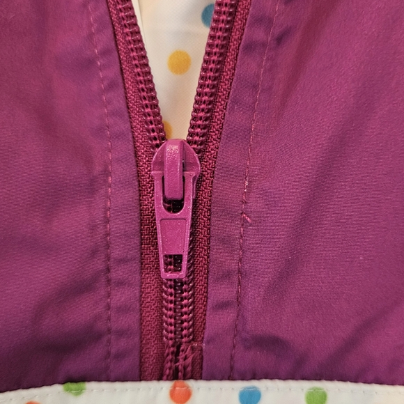 Dunkaroos Windbreaker - Rare Limited Edition Anorak Jacket - Picture 6 of 8